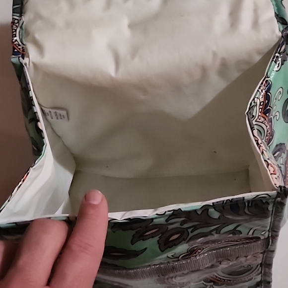 Vera Bradley Lunch Bag - Picture 4 of 4